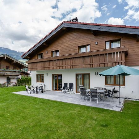 Holiday Home In Ski Area In Mittersill Extérieur photo