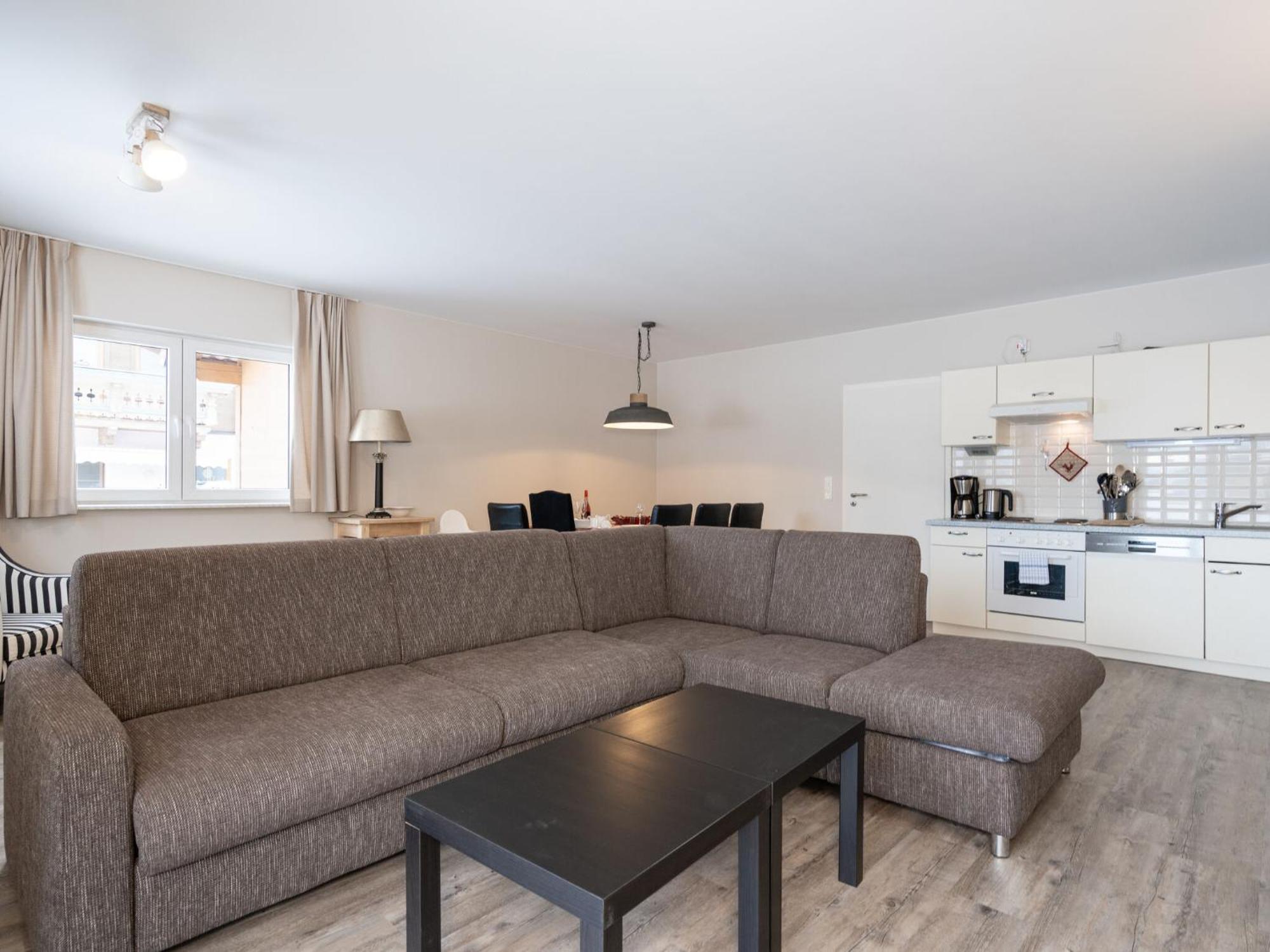 Holiday Home In Ski Area In Mittersill Extérieur photo