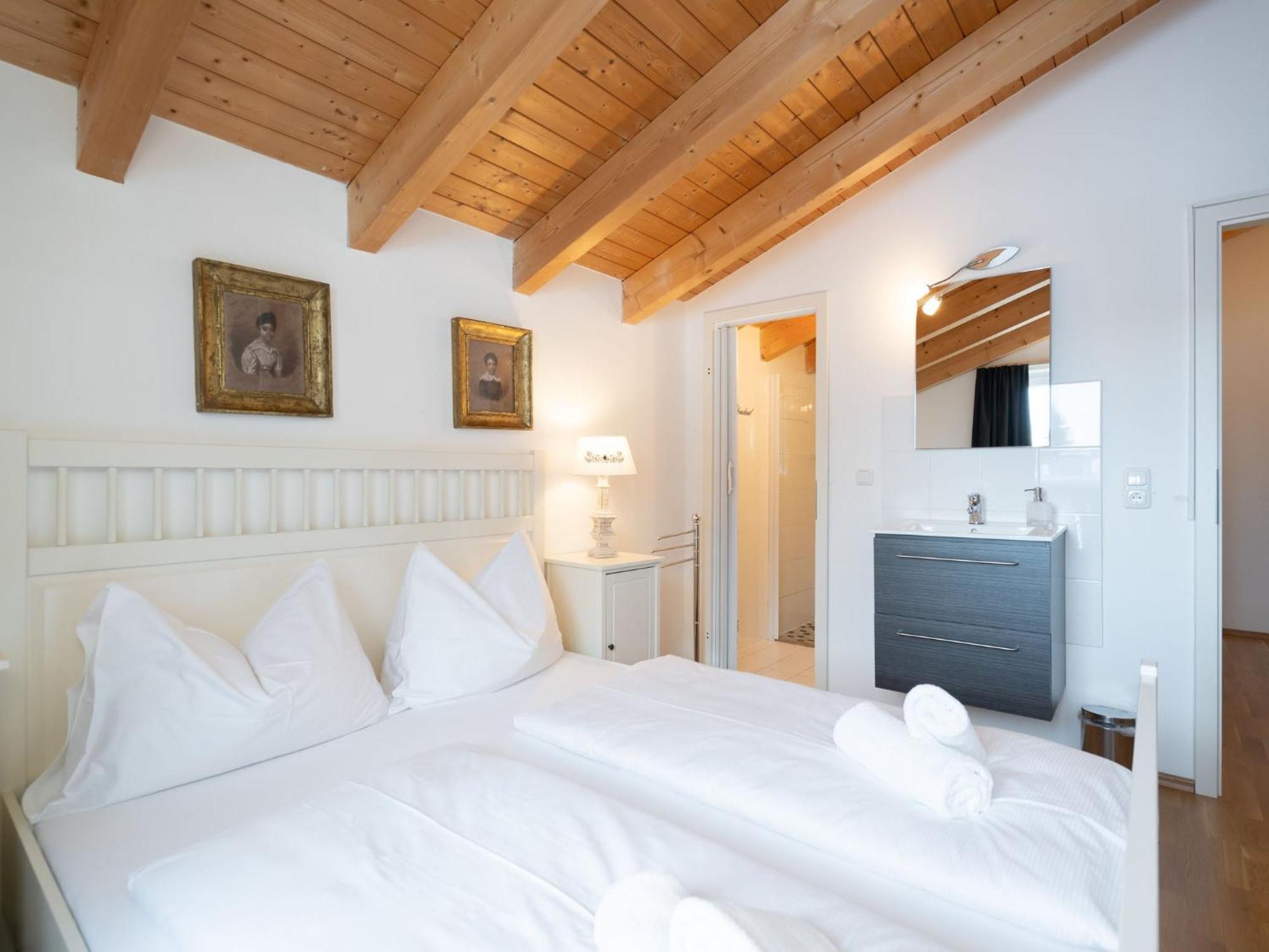 Holiday Home In Ski Area In Mittersill Extérieur photo