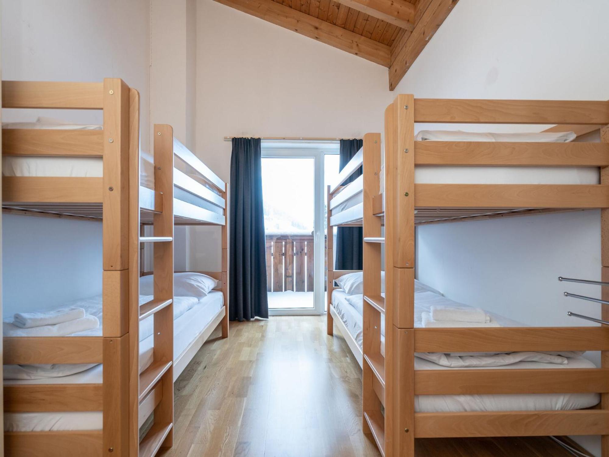 Holiday Home In Ski Area In Mittersill Extérieur photo