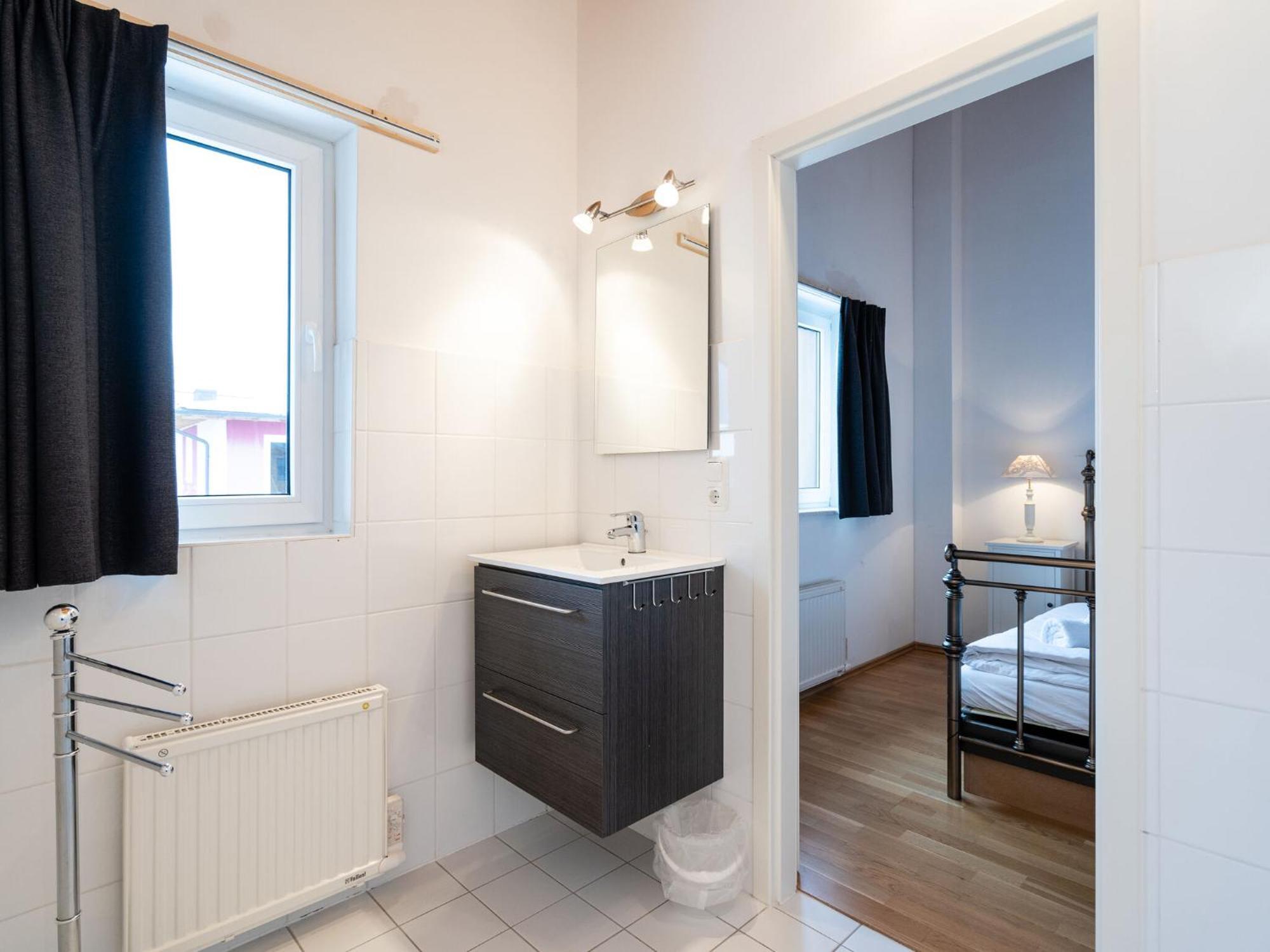 Holiday Home In Ski Area In Mittersill Extérieur photo