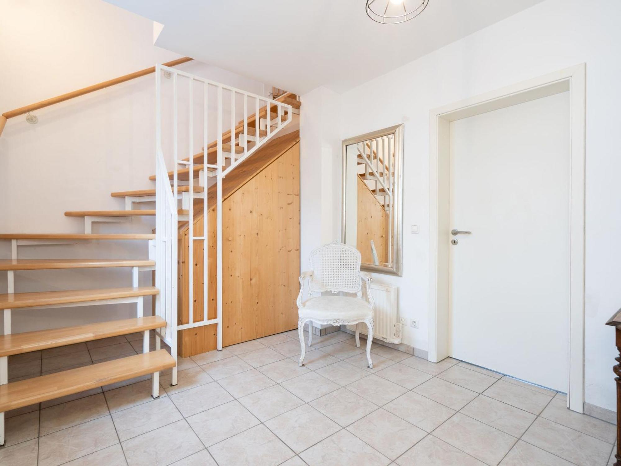 Holiday Home In Ski Area In Mittersill Extérieur photo